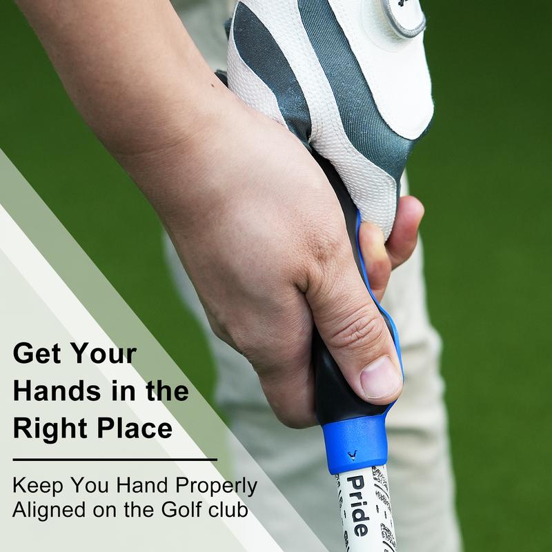 Golf Grip Trainer