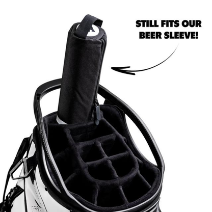 Elent™ Golf Bag Beverage Sleeve