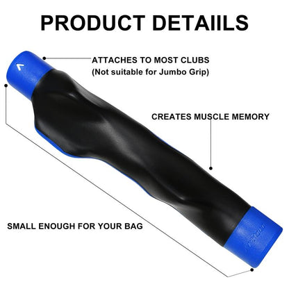 Golf Grip Trainer