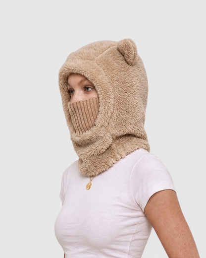 Elent™ Bear Ski Hood