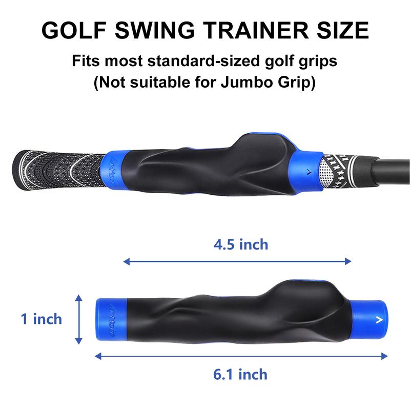 Golf Grip Trainer