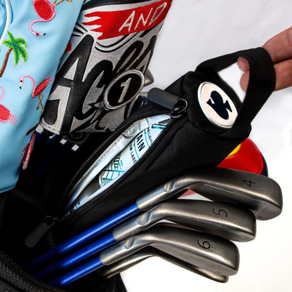 Elent™ Golf Bag Beverage Sleeve