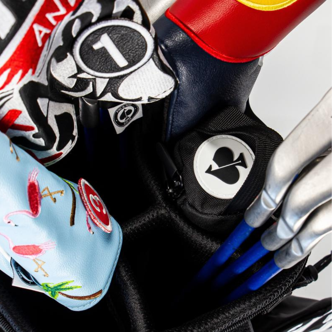 Elent™ Golf Bag Beverage Sleeve