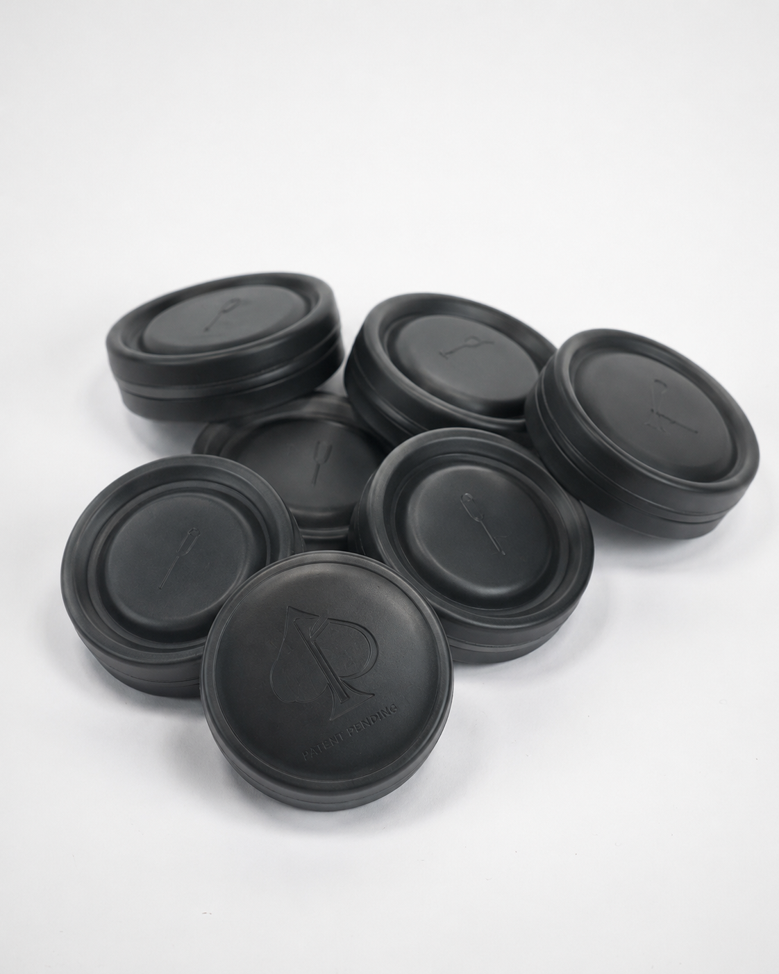 Beverage Ice Pucks