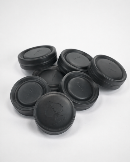 Beverage Ice Pucks