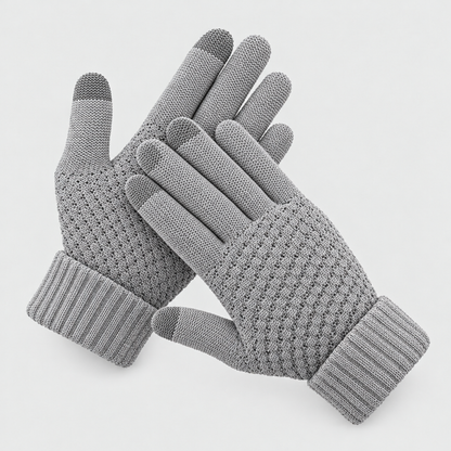 Elent™ - Touchscreen Winter Gloves