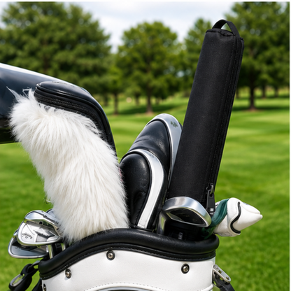 Elent™ Golf Bag Beverage Sleeve