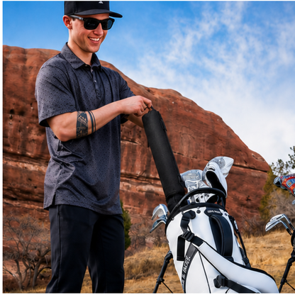 Elent™ Golf Bag Beverage Sleeve
