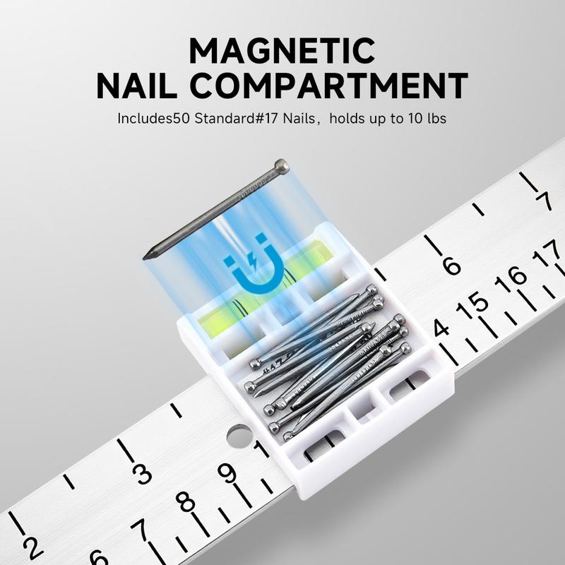 Professional Picture Hanging Tool