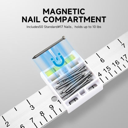 Professional Picture Hanging Tool