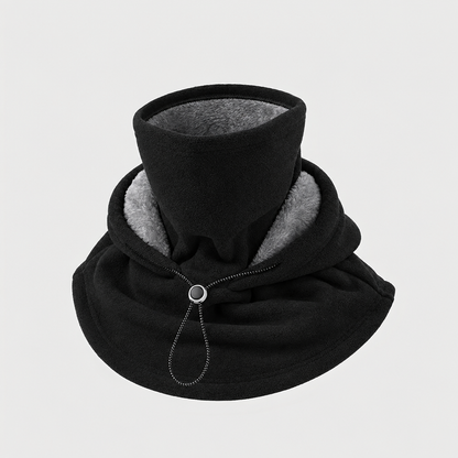 Elent™  - Warm Fleece Hood