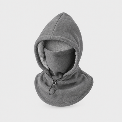 Elent™  - Warm Fleece Hood