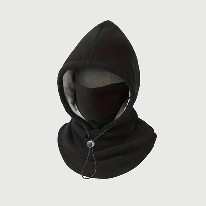 Elent™  - Warm Fleece Hood