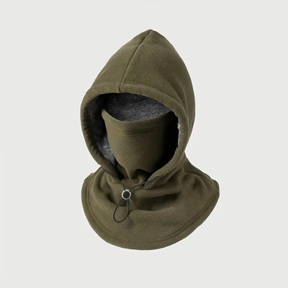 Elent™  - Warm Fleece Hood