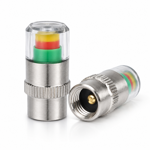 Elent™ Tire Pressure Indicator Cap